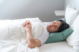 睡眠時無呼吸症候群（SAS）とは